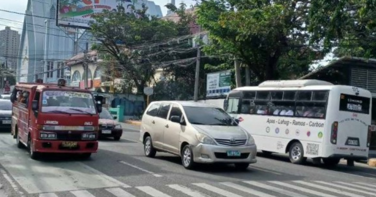 Cebu operators push for ₱15K subsidy — Current aid falls short